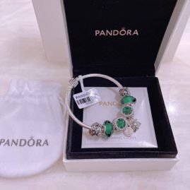 Picture of Pandora Bracelet 7 _SKUPandorabracelet17-2101cly1714066